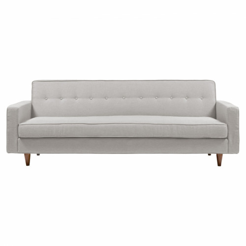 диван bantam sofa большой прямой молочный в Армавире