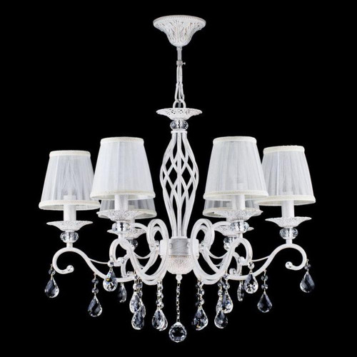 подвесная люстра maytoni grace arm247-06-g в Армавире