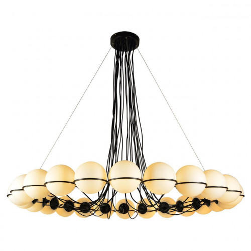 подвесная люстра lussole loft lsp-8176 в Армавире