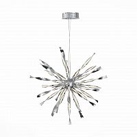 подвесной светодиодный светильник st luce raggio sl927.113.24 в Армавире