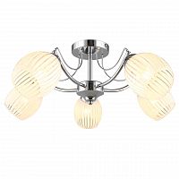 потолочная люстра omnilux calasetta oml-65607-05 в Армавире