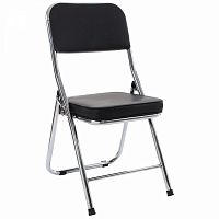 стул chair раскладной черный в Армавире