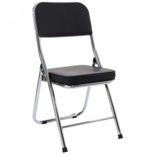стул chair раскладной черный в Армавире