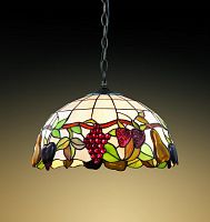 подвесной светильник odeon light garden 2525/2 в Армавире
