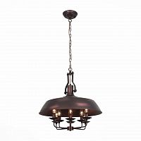 подвесная люстра st luce rarita sl269.403.08 в Армавире