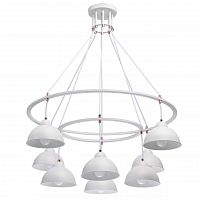 подвесная люстра mw-light формула 2 696010608 в Армавире