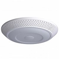 потолочный светодиодный светильник de markt ривз 674010201 в Армавире