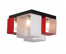 потолочная люстра st luce concreto sl536.562.04 в Армавире