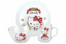 набор hello kitty в Армавире