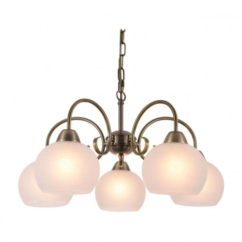 подвесная люстра arte lamp a9317lm-5ab в Армавире