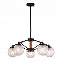 подвесная люстра omnilux bitetto oml-50903-05 в Армавире