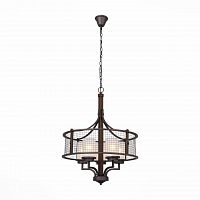 подвесная люстра st luce ivanhо sl266.303.05 в Армавире