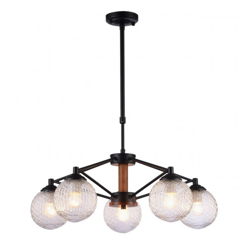 подвесная люстра omnilux bitetto oml-50903-05 в Армавире