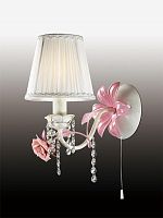 бра odeon light padma 2685/1w в Армавире