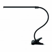 настольная лампа arte lamp conference a1106lt-1bk в Армавире