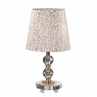 настольная лампа ideal lux queen tl1 small в Армавире