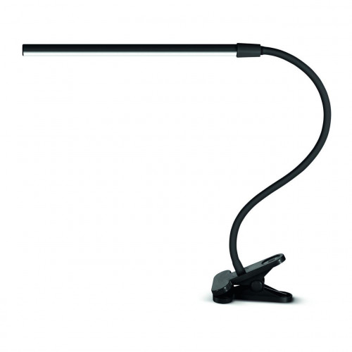 настольная лампа arte lamp conference a1106lt-1bk в Армавире