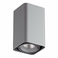 потолочный светодиодный светильник lightstar monocco 052139 в Армавире