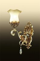 бра odeon light safira 2802/1w в Армавире