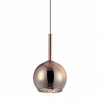 подвесной светильник mantra crystal bronze 4616 в Армавире