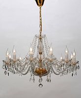 подвесная люстра favourite monreal 1735-12p в Армавире