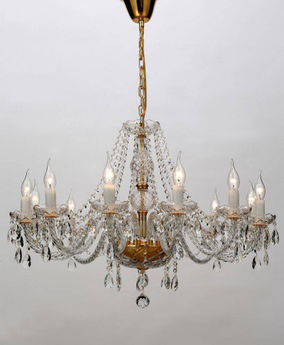 подвесная люстра favourite monreal 1735-12p в Армавире