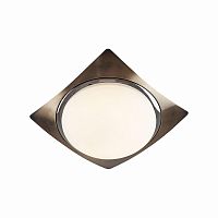 потолочный светильник idlamp alessa 370/15pf-oldbronze в Армавире