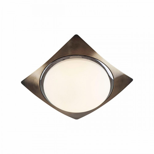 потолочный светильник idlamp alessa 370/15pf-oldbronze в Армавире