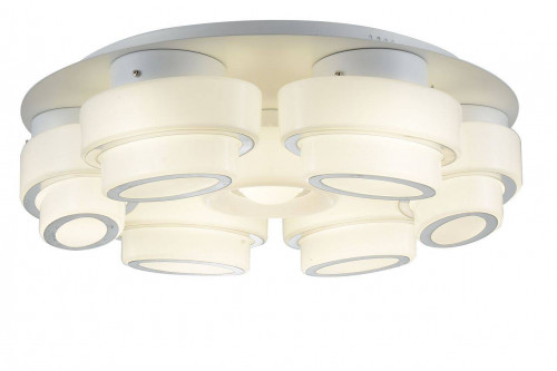 потолочная люстра st luce ovale sl546.502.07 в Армавире