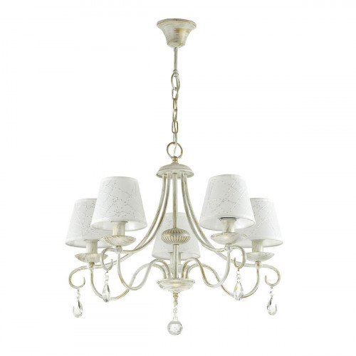 подвесная люстра lumion blanche 3686/5 в Армавире