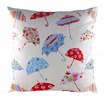 подушка с принтом brollies multi в Армавире