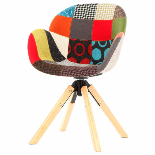 стул percy (eames style) разноцветный в Армавире