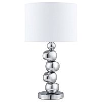 настольная лампа arte lamp chic a4610lt-1cc в Армавире