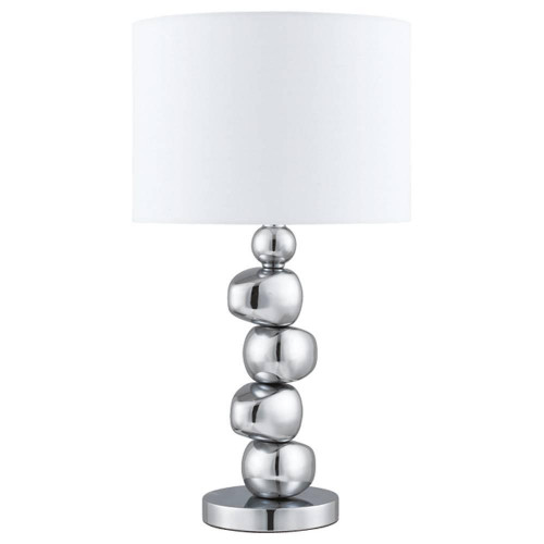 настольная лампа arte lamp chic a4610lt-1cc в Армавире