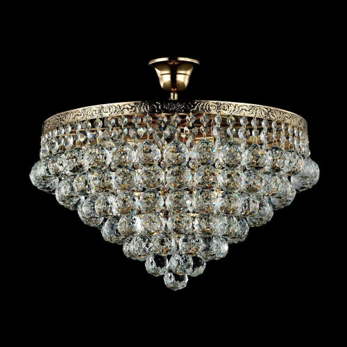 потолочная люстра maytoni gala dia783-cl46-6-g в Армавире