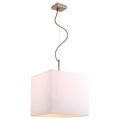 подвесной светильник arte lamp cubes a9247sp-1ab в Армавире