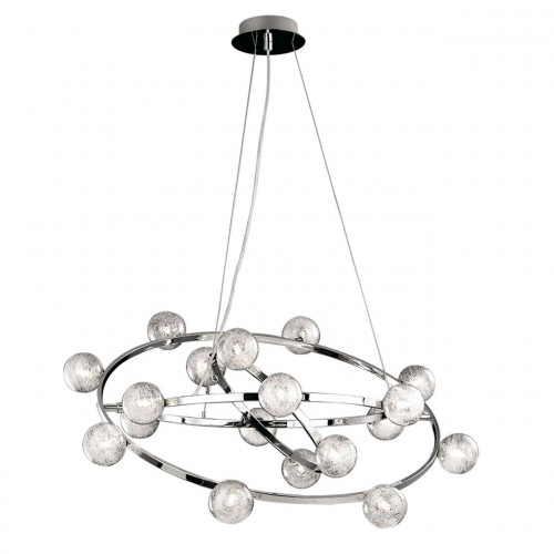 подвесная люстра ideal lux orbital sp18 в Армавире