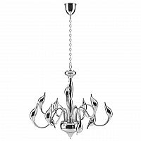 подвесная люстра lightstar cigno collo ch 751124 в Армавире