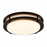потолочный светодиодный светильник citilux бостон cl709405 в Армавире