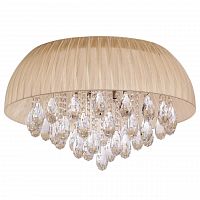 потолочный светодиодный светильник mw-light жаклин 5 465015217 в Армавире