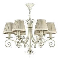 подвесная люстра maytoni felicita arm029-06-w в Армавире