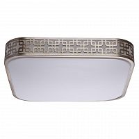 потолочный светодиодный светильник ду mw-light ривз 12 674015201 в Армавире