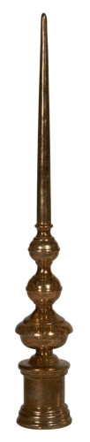 декор spire copper big в Армавире