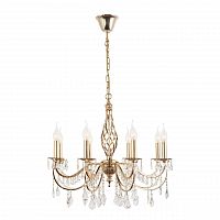 подвесная люстра arti lampadari deco e 1.1.8.600 g в Армавире