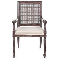 стул wilton бежевый в Армавире