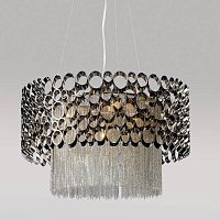 подвесной светильник crystal lux fashion sp4 d50 в Армавире