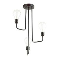 подвесная люстра lumion nattu 3636/3c в Армавире