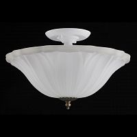 потолочный светильник crystal lux sophia pl4 d400 в Армавире