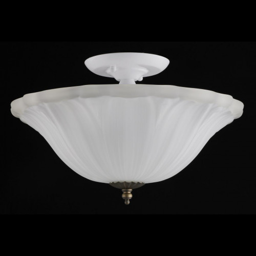потолочный светильник crystal lux sophia pl4 d400 в Армавире