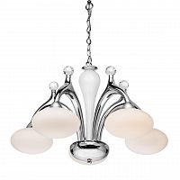 подвесная люстра silver light premium 702.54.5 в Армавире